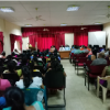 Sports Meet 2018